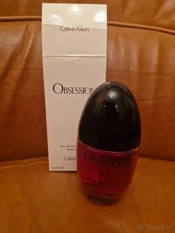 Obsession, Calvin Klein 100ml