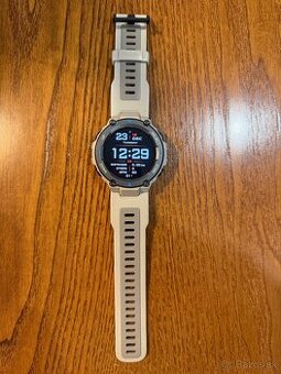 Amazfit T-rex pro