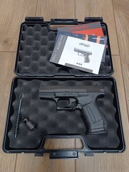 Walther P99
