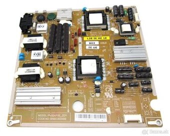 51.Predám náhradné diely do lcd, plazma televízorov :