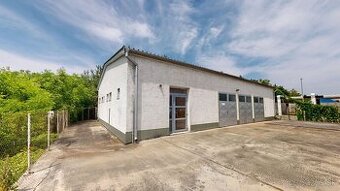 PRIESTOR na prenájom v ŠALI - 1