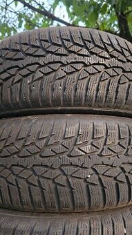 205/55 R16 Zimné