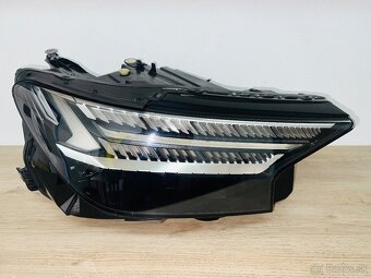 Audi Q4 E-Tron 89A matrix světlo 89A941036