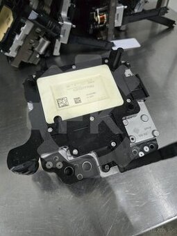 Mechatroniky DSG DQ250 AJ, AL, AQ