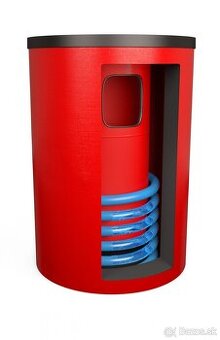 Akumulačná nádrž HRS 600K