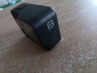 Gopro Hero 8