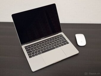 Apple MacBook Pro 13", 2019, Space Grey + Magic Mouse 2