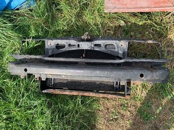Predná stena octavia 1 1.9tdi