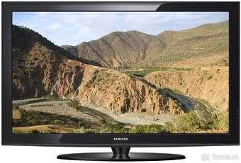 Samsung PS42B451B2W plazma, 107 cm - 1