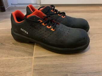 Pracovná obuv Astra č.44