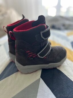 Superfit zimna obuv c. 29