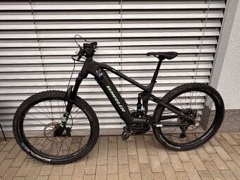 Wheeler ebike Mko 119km