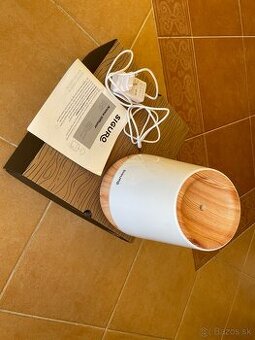 Predám zvlhčovač vzduchu