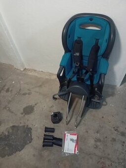 Detska sedačka - Britax Romer Jockey Comfort
