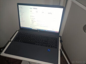 HP 250 G10 - i5-1335U | 16GB RAM | 256GB SSD | Win 11