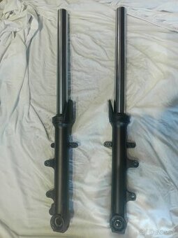 Rozpredám Yamaha MT-07 2013-20