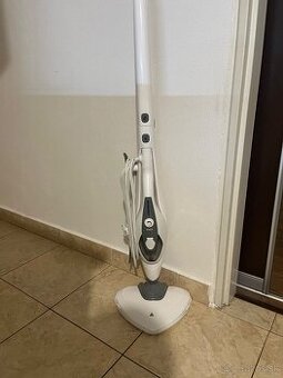 Parný čistič, mop