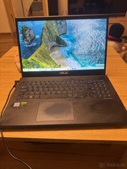 HERNU ASUS VIVOBOOK 15 X571GT-HN1058T