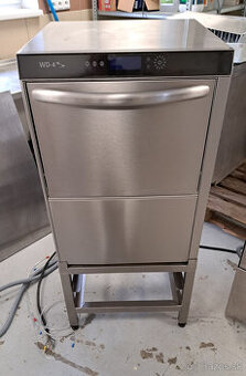 Myčka WEXIÖDISK WD-4S