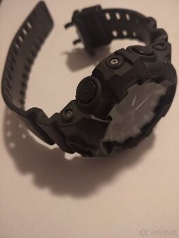 Casio G-Shock GA700UC