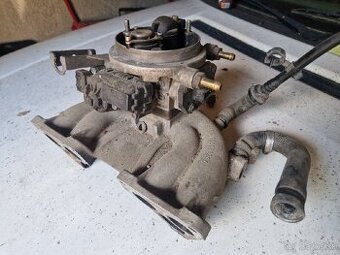 Klapka skoda favorit