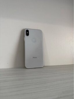 iPhone X 64gb