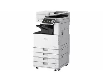 Predám/prenajmem Canon iR-3525i A3 color laser