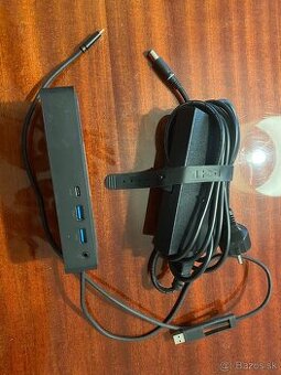 Dokovacia stanica Dell D6000