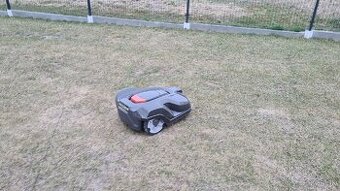 HUSQVARNA 420 Automower