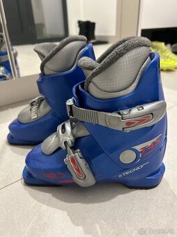 TECNO PRO T45, 205mm