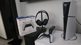 Playstation 5, Digital edition 1TB