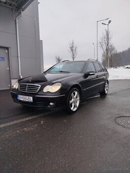 Mercedes C 220 CDI