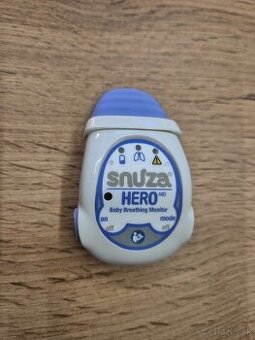 Monitor dychu Snuza Hero MD