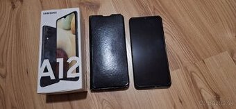 Samsung Galaxy A12