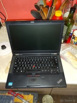 Lenovo T430 Intel I3,250Gb SSD Hdd,8gb ram ,windows 10 legal