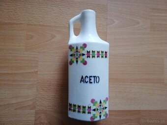 Stará nádoba - Ditmar Urbach