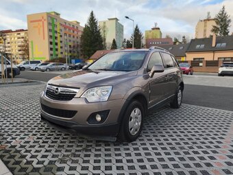 Opel Antara 2.2 CDTI 120KW Enjoy 4x4