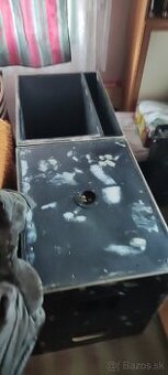 Predám reproboxy / skellety / ozvučnina / bedne