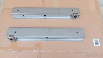 Škoda 120, 130,136 Rapid Garde nosníky