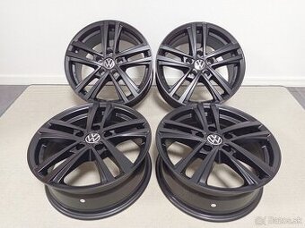 Alu disky Seat R16 5x112 Et33 6.5J Volkswagen Škoda Audi