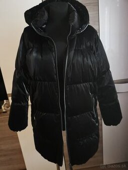 Hilfiger dámska Bunda L, XL paperova