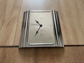 Rôzne nástenné hodiny