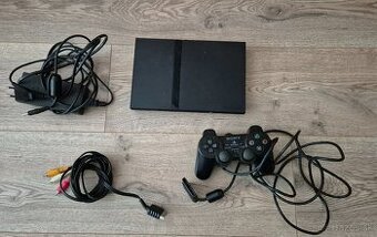 PS2 slim