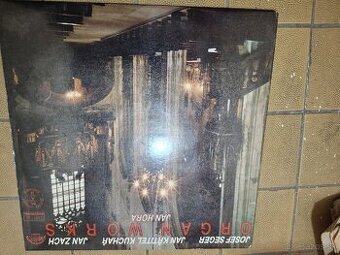 Staré platne Beethoven