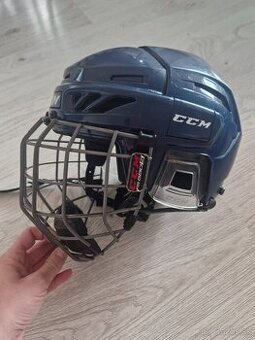 Prilba na hokej CCM veľ. S