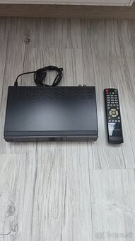 satelitní set-top box Zircon SHD 007