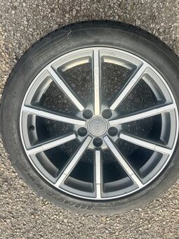 Audi disk 8U0601025M