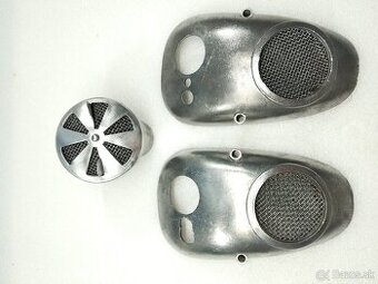 JAWA PÉRÁK 250 & 350 FILTR ČZ 125 &150 C FILTR ORIGINÁL