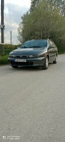 FIAT MAREA WEEKEND 1,9 TD - nova STK