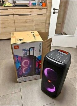 JBL PARTYBOX 310